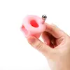 Dispositivo Automático de Ventosa Ojo de Gato Listo para Usar del Fabricante, No Necesita que los Principiantes Aprendan, Fuerza Magnética Fuerte Atrae Instantáneamente Perlas de Vidrio de Espectro Amplio, Imán Ojo de Gato