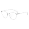 Gafas de Sol Retro con Tachuelas Estilo Coreano Gafas de Sol de Montura Grande para Mujer Versátiles Estilo Callejero Ala Ancha Protección UV Gafas de Sol Personalizadas