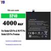 Adequado para o arroz vermelho milheto K20 Pro/9T Pro nova bateria do telefone móvel BP40 fábrica de placa elétrica atacado comércio exterior