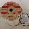 Elemento Filtrante 1000FG 2020PM 1000FH Separador de Água e Óleo Filtro de Lenha Núcleo de Papel Filtro Papel Especial para Água e Óleo HV