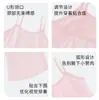 Camisola para Niñas para el Período de Desarrollo, Sin Aros, Sin Restricciones, Sin Almohadillas en el Pecho, Suave, Cómoda, Amigable con la Piel, Transpirable