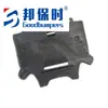 Adecuado para Audi A4 B8 2007-2011 Protector Antisalpicaduras Inferior del Cofre 8K1863822D