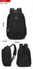 Estudiante de Secundaria y Preparatoria Hombres Negocios Casual Simple Combinable Gran Capacidad Casual Computadora Viaje Mochila Escolar