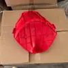 Accesorios de Modificación de Coche Caseros Bricolaje Coche Eléctrico Rojo Coche de Tres Ruedas Drift Car Twist Car Kart Cojín de Asiento Bolsa para Asiento