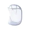 Cesta Plegable para Ropa Sucia Montada en la Pared Organizador de Baño Cesto para Ropa Sucia Cesta de Almacenamiento Colgante para Baño Cesta de Almacenamiento para Ropa Sucia