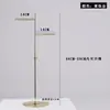 Estante de Exhibición para Tienda de Lencería con Ajuste de Altura, Soporte Pequeño para Ropa Interior y Sujetadores, Exhibidor de Escritorio, Estante de Exhibición Decorativo