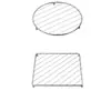 Base para olla de cocina Soporte para olla Esterilla de aislamiento térmico para el hogar Esterilla antiquemaduras para tazón y plato Esterilla para mesa de comedor Esterilla para olla de cazuela Estante de almacenamiento Esterilla para mesa