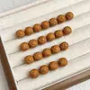 Couro Natural Pena de Fênix Cabeça de Macaco Luxo Contas Soltas Pulseira de Noz Acessórios Componentes para Pulseira de Miçangas Artesanal DIY Atacado