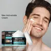 Creme Facial Masculino Eelhoe Hidratante e Hidratação Facial para Pele