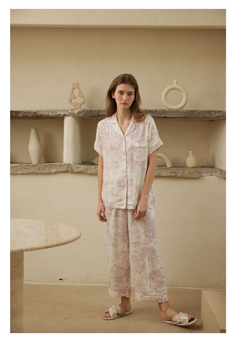 田园兔-短长-贡缎_19