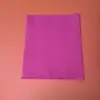 Bolsa Plástica Antiestática de Bolso Plano com Reforço Lateral Azul Verde Amarelo Branco Peças para Bolsa com Adesivo Embalagem para Componentes Eletrônicos