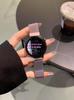 Adequado para Relógio Samsung Huawei GT4 Pulseira Magnética Milanese Nice Pulseira iWatch