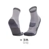 Meias de Basquete Infantis Terry Antiderrapantes Absorventes de Suor Esportivas
