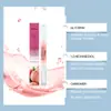 Pluma Aceite para Cuidado de Uñas Durazno Luna del Sur Cuidado Diario de Uñas Superficie de Uña Brillante Pluma de Aceite Portátil