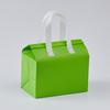 Bolsas de Tela No Tejida, Bolsas Térmicas Express de Tela No Tejida, Bolsas Laminadas, Bolsas Personalizadas para Llevar de Té de Leche