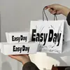 Caja de Almuerzo de Papel Ligero Desechable para Ensalada Caja de Embalaje para Llevar Sándwiches Caja de Embalaje para Horneado Logo de Impresión Comercial