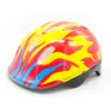 Capacete Infantil para Patins de Rodinhas Bicicleta Masculino e Feminino Patinetes Patins Chapéu de Segurança Adereços de Performance Proteção
