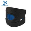 Fabricante Seleciona Cuidadosamente Tiras de Silicone Esportivo para Patelas, Protetores de Patelas Pressurizados, Joelheiras Respiráveis para Corrida, Joelheiras de Basquete, Produtos de Fitness, Atacado de Fábrica
