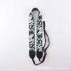 Nuevo en stock: Correa de Hombro para Cámara Tejida de Estilo Sencillo de 3.8 cm, Ajustable, Reduce la Presión, Correa de Cuello para Cámara Versátil