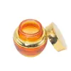 Frasco cosmético 30ml essência 100ml loção aquosa conjunto de produtos para cuidados com a pele frasco 50G essência de alta qualidade líquido frasco de vidro