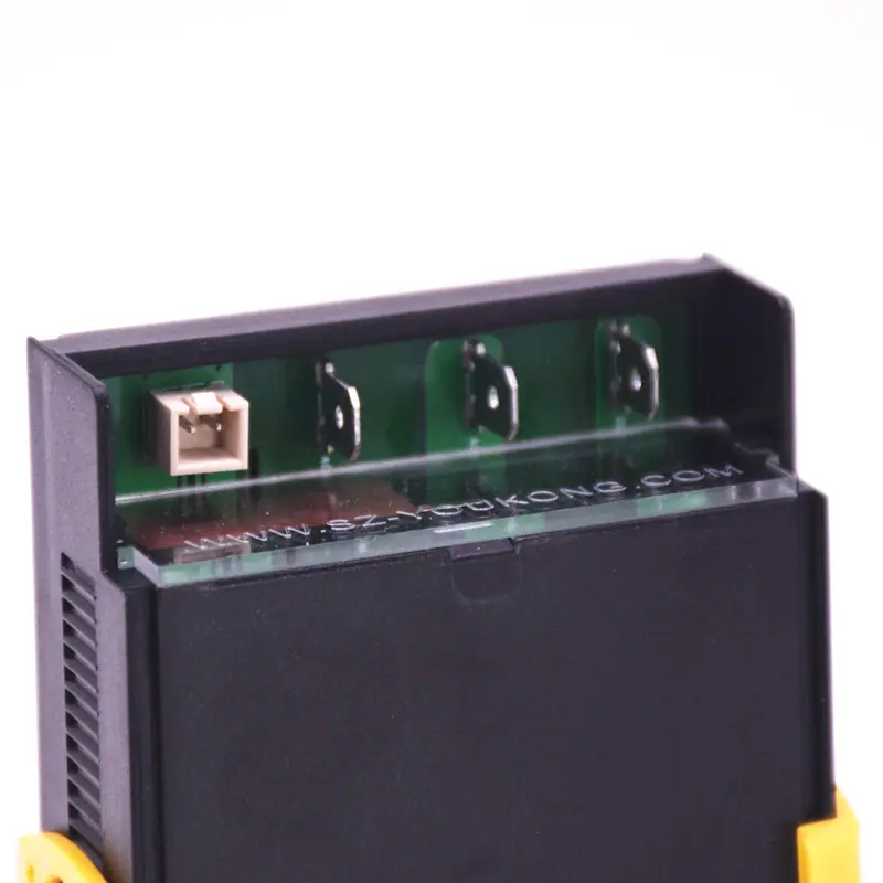 YK-161s电子数显温控器冷热可转换12