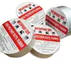Cinta Impermeable de Butilo para Comercio Exterior Cinta de Butilo Cinta para Teja de Acero Colorida Cinta Impermeable para Techos Impermeable para Reparación de Fugas