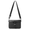 2026 Bolso Cruzado de Hombro Único de Moda Unisex para Pareja Bolso Sencillo Tipo Sobre