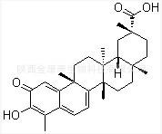 雷公藤分子式