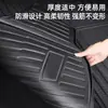 Adecuado para Tesla Model Y3 Nueva Versión Alfombrilla de Maletero Integrada Alfombrilla Especial para Compartimento Trasero Accesorios Tesla Ya