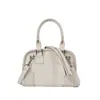 Verano 2026 Nuevo Estilo Coreano Diseño de Nicho Bolso Vintage de Moda Bolso de Hombro Cruzado Simple Bolso Boston