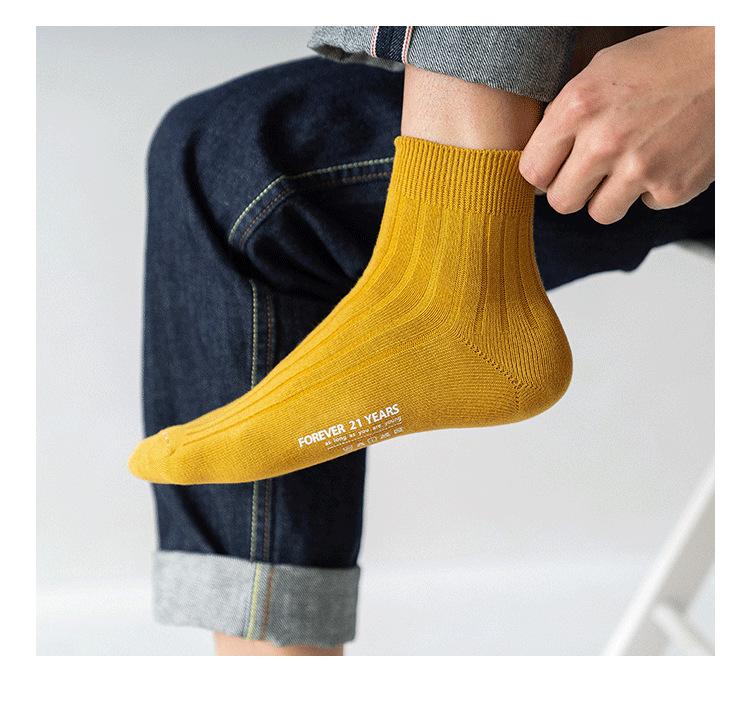 精品纯棉袜男春夏季短袜_12.png