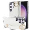 Adecuado para Funda de Teléfono con Pulsera Samsung S26Ultra S25Ultra Todo Incluido Note20 Anti-Caídas A54 Funda Protectora A14
