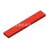 Comercio Exterior Transfronterizo Piezas de Bloques de Construcción Ensamblables de Partículas Pequeñas Piezas Compatibles con Panel Plano 1x6 6636