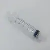Seringa Descartável em Atacado 1Ml2Ml5Ml10Ml20Ml30Ml50M Seringa Experimental Seringa Veterinária Pecuária