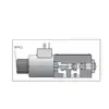 Válvula de Alivio Proporcional de Solenoide de Acción Directa PARKER Serie RE06M * W RE06M17W2V1KW