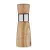 KDL-657W Molinillo manual de madera maciza estilo japonés para pimienta negra especial transfronterizo para molinillo doméstico de pimienta sal marina