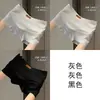 Cueca Masculina 10A Antibacteriana no Virilha Leve Luxo Sem Costura Pele de Leite Seda Gelada Esportiva Verão Fina Cintura Média Respirável