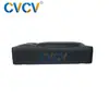 Audio para Coche Cuadrado de 10 Pulgadas Transfronterizo Amplificador de Potencia de Alta Potencia Altavoz Activo Cañón de Acero Pequeño Subwoofer para Coche y Hogar