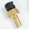 Para sensor de temperatura del agua de Opel 81274210099