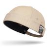Moda coreana estilo primavera y verano Sombrero Tang para hombres y mujeres Hip Hop Calle Sombrero de melón Deportes al aire libre Ocio Gorro Gorro Lander