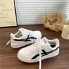 Nueva colección Primavera/Verano 2026: Zapatos de mujer clásicos, casuales y a la moda, tenis versátiles y de moda para exportación