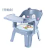 Silla doméstica duradera con respaldo, taburete lindo, silla chirriante especial para niños, silla chirriante para bebé de fábrica de comercio exterior