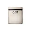 Mascarilla para el Cabello Suave y Nutritiva Procesamiento OEM Personalizado Cuidado del Cabello Nutritivo Acondicionador Hidratante Procesamiento de Fábrica Suave y Control de Grasa