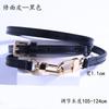 Correa de Hombro de Repuesto para Bolso Lv Speedy202530 Correa de Bolso de Piel Genuina Accesorios Correa Cruzada Correa de Hombro Piel de Vaca de Primera Capa Curtida al Vegetal
