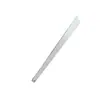 Set de Cuchillos para Pedicura Yangzhou Set de Tres Piezas para Surco de Uña y Eliminación de Piel Gris, Herramientas Profesionales para Salón de Pedicura, Removedor de Piel Muerta, Removedor de Callos, Cuchillo Individual para Pie