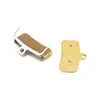 Folha metálica completa para SHIMANO ZEE M640 SHIMANO SAINT M810 M820