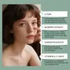 Las Cápsulas Docteat para el Cuidado de los Ojos Ayudan a Aliviar la Fatiga Visual, la Sequedad y la Molestia Cápsulas para el Cuidado de los Ojos