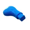 Coche de balanceo para niños Patas de soporte Rueda trasera Accesorios Coche mecedor para niños Rueda de llanta Redonda Cuadrada Soporte de rueda