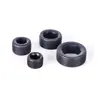 Tapón de Rosca Hexagonal Pasante PG1.5 Tapón de Aceite Tapón Tapón Tornillo de Tapón Válvula Solenoide Neumática Tornillo de Tope Hueco