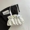 Bolso de Mano Boston de Moda Estilo Retro para Mujer, Nuevo Bolso Cruzado Casual de Hombro de Tendencia Primavera 2026